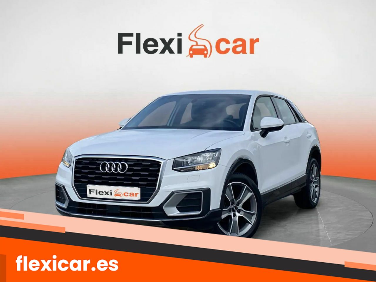 audi q2 2019 / foto grande (3)