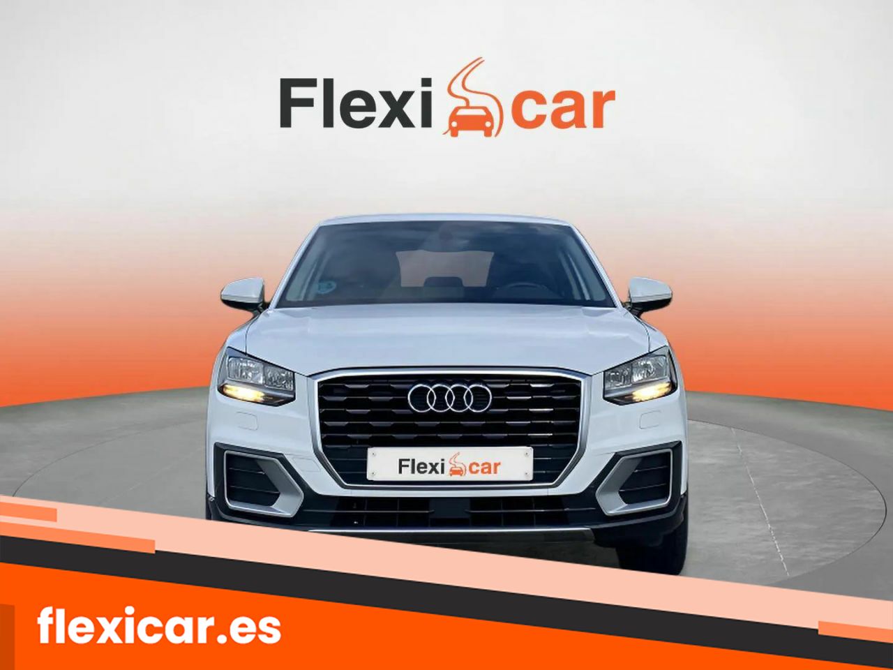 audi q2 2019 / foto grande (2)