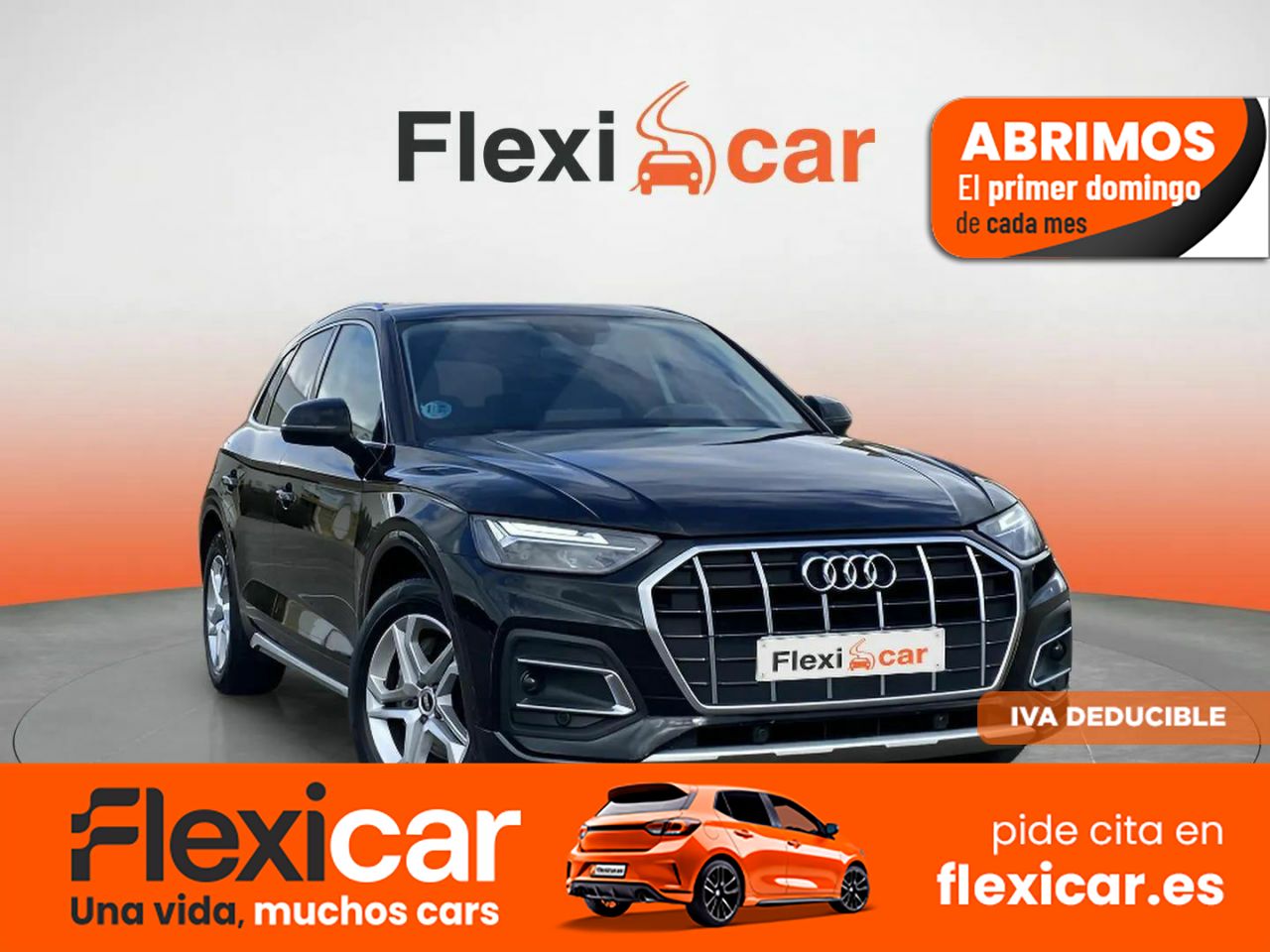Audi q5 2023 alcala de henares  de segunda mano - audi q5 2021 /