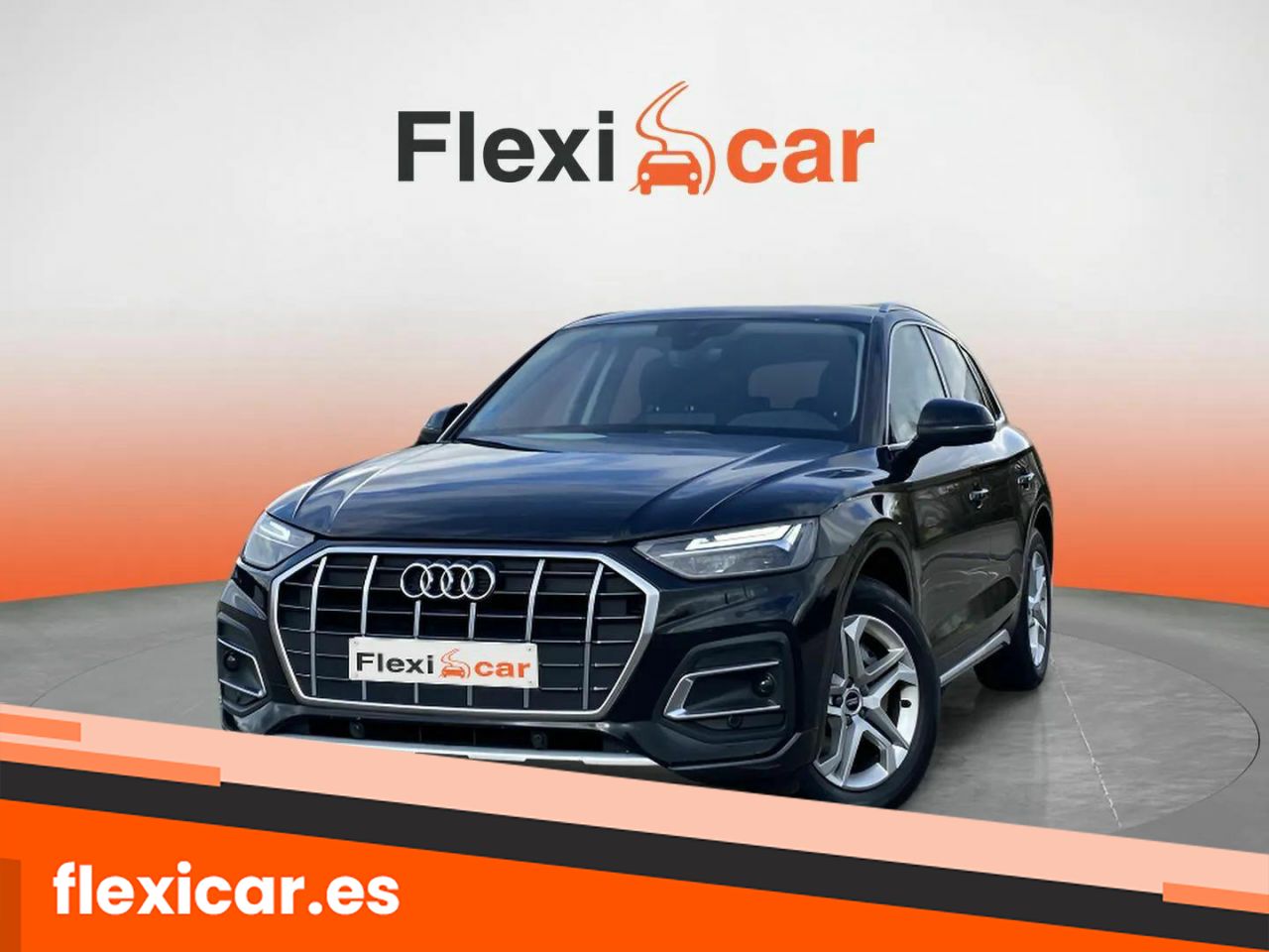 audi q5 2021 / foto grande (3)