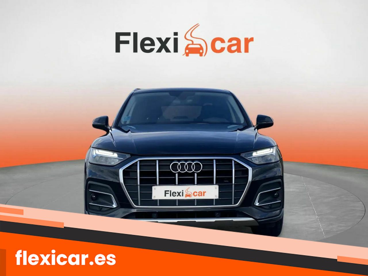 audi q5 2021 / foto grande (2)