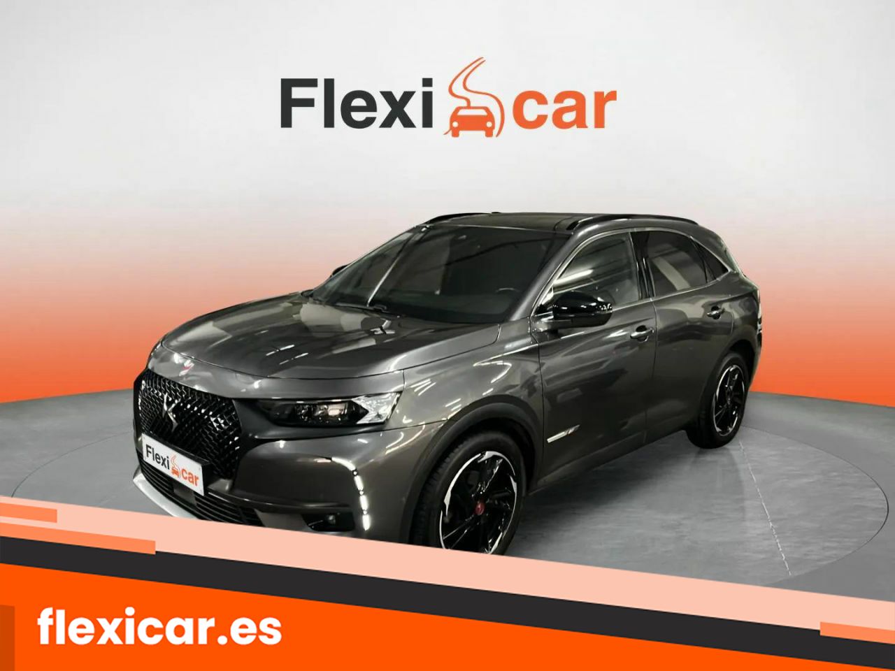 ds automobiles ds 7 2022 / foto grande (3)
