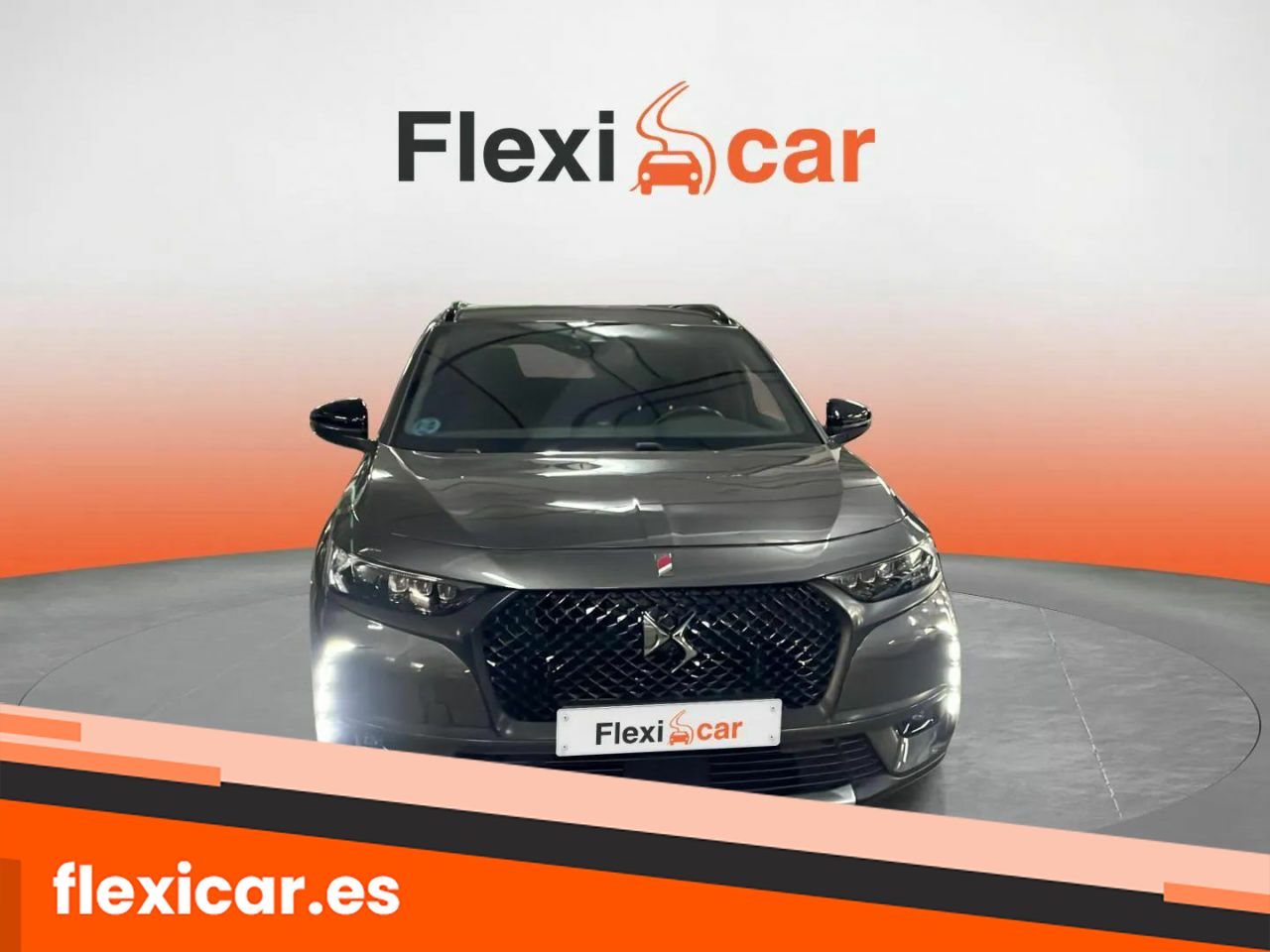ds automobiles ds 7 2022 / foto grande (2)