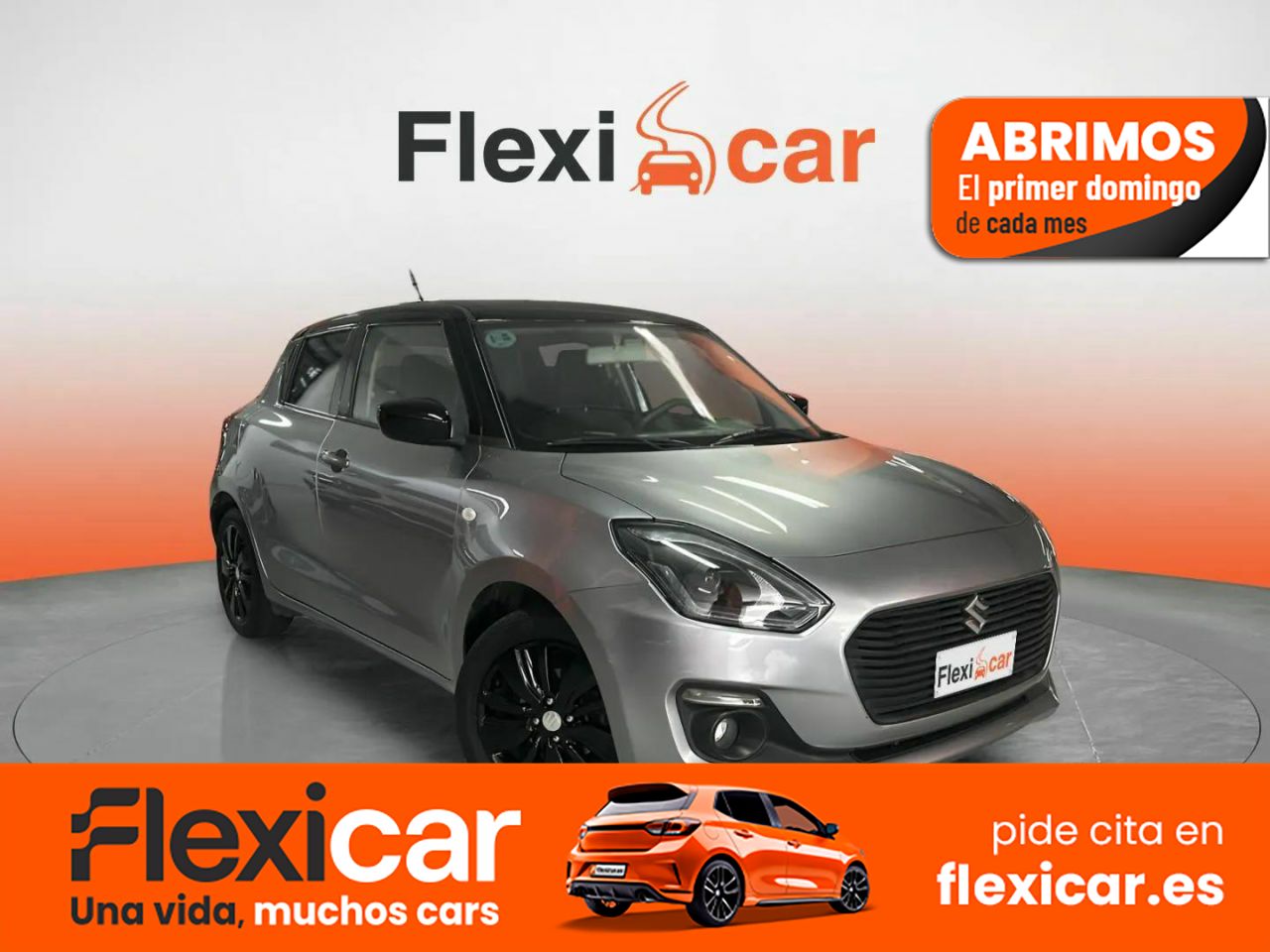Foto suzuki swift 2018 /