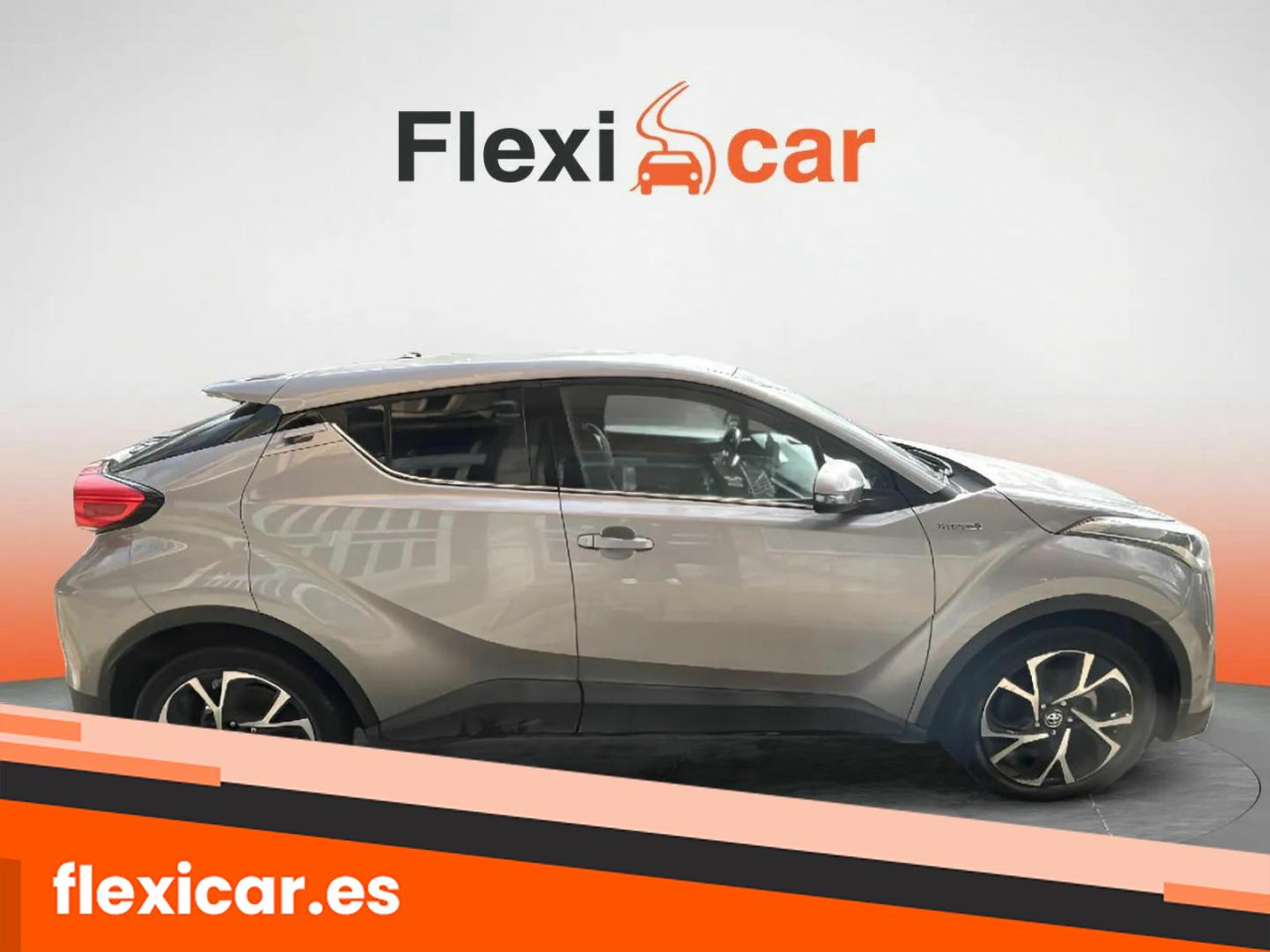 toyota c-hr 2019 / foto grande (3)