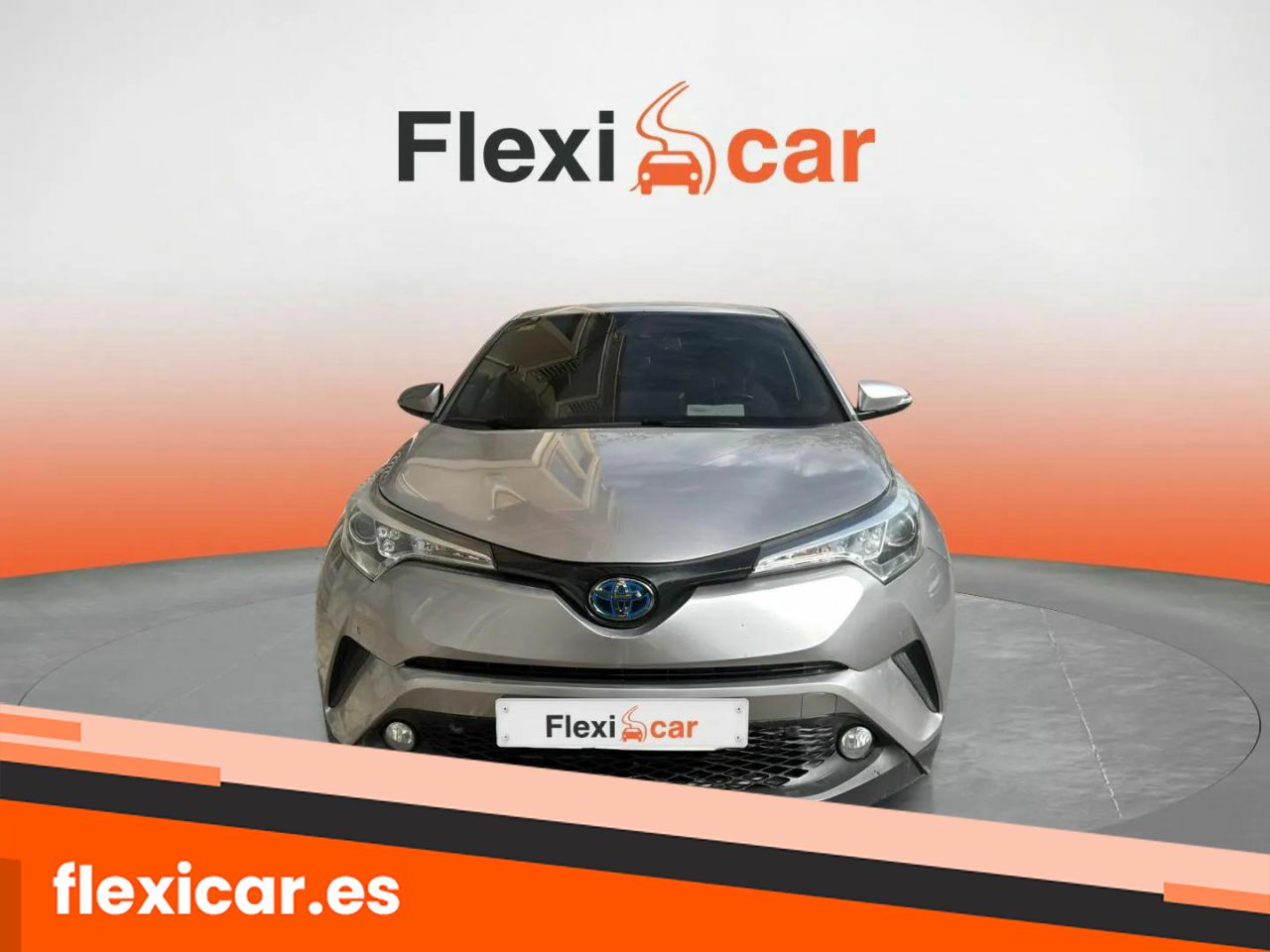 toyota c-hr 2019 / foto grande (2)