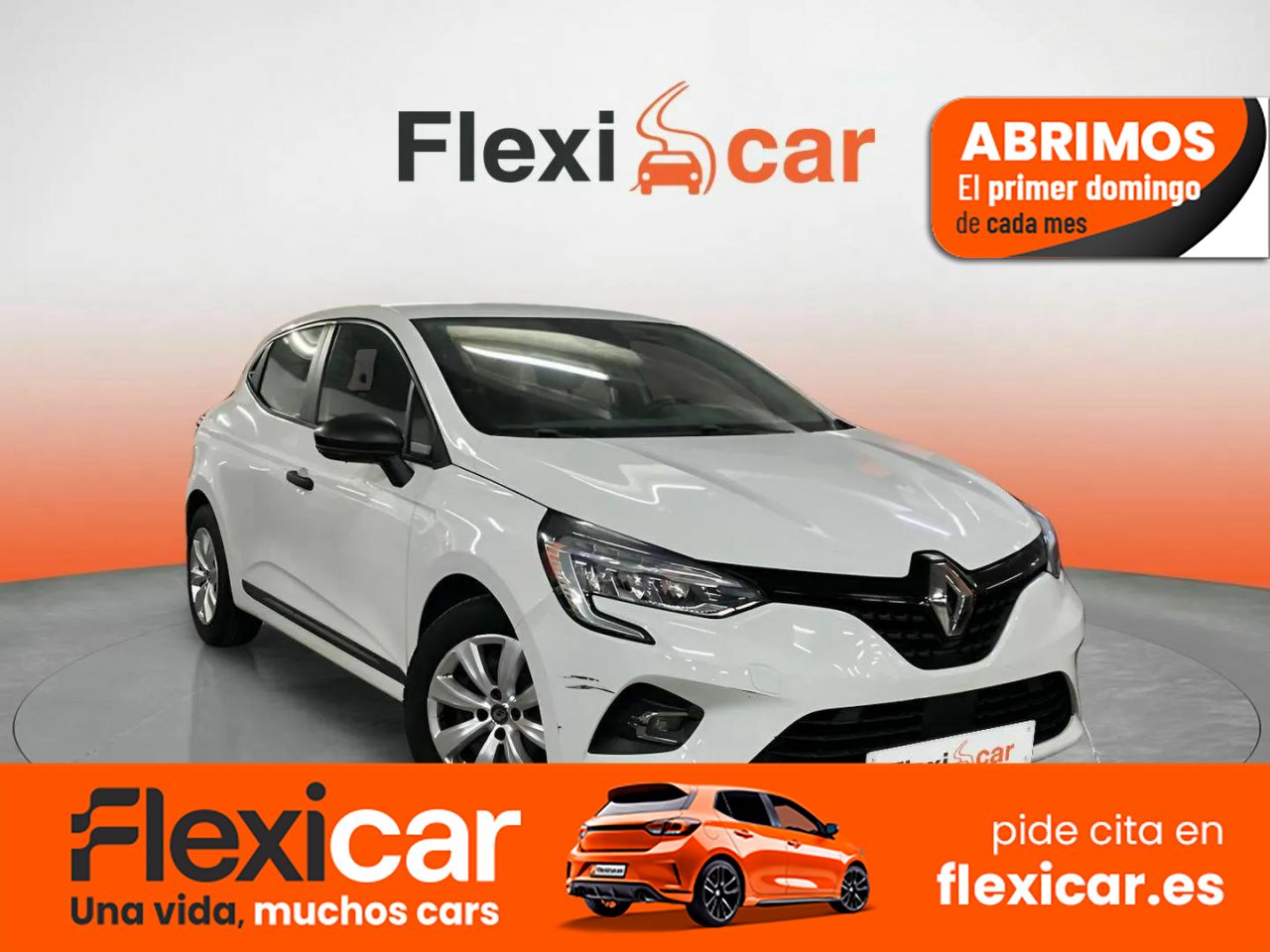 Renault clio 2022 alcala de henares  de segunda mano - renault clio 2020 /