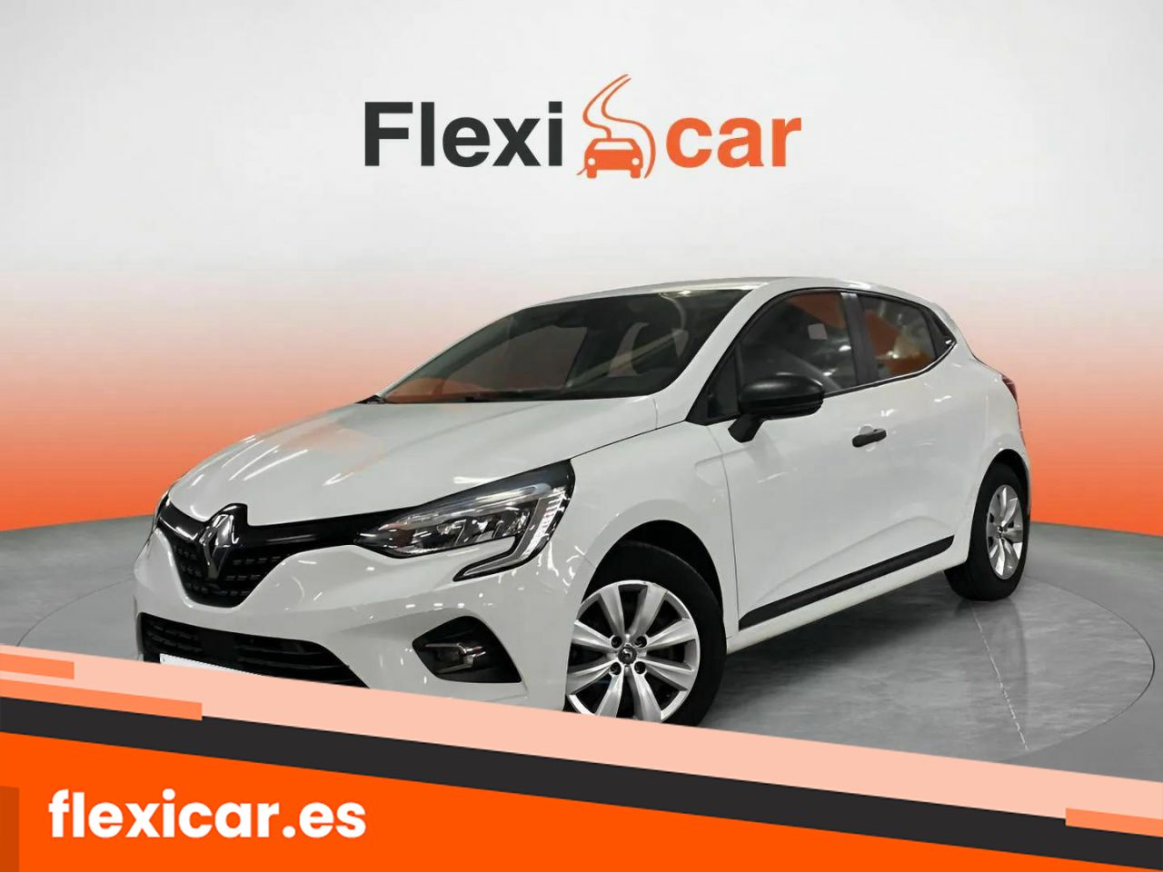 renault clio 2020 / foto grande (2)