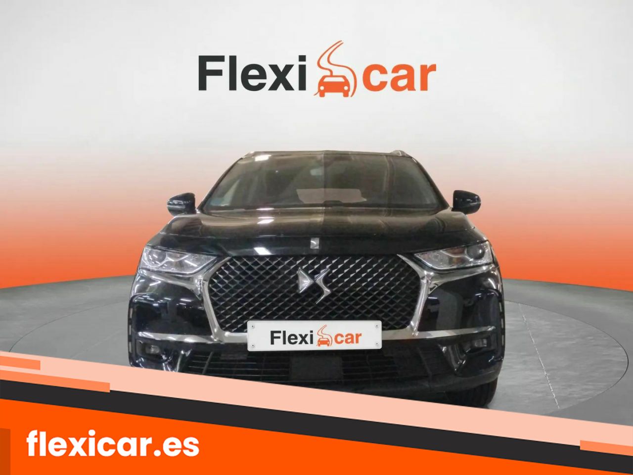 ds automobiles ds 7 2019 / foto grande (2)