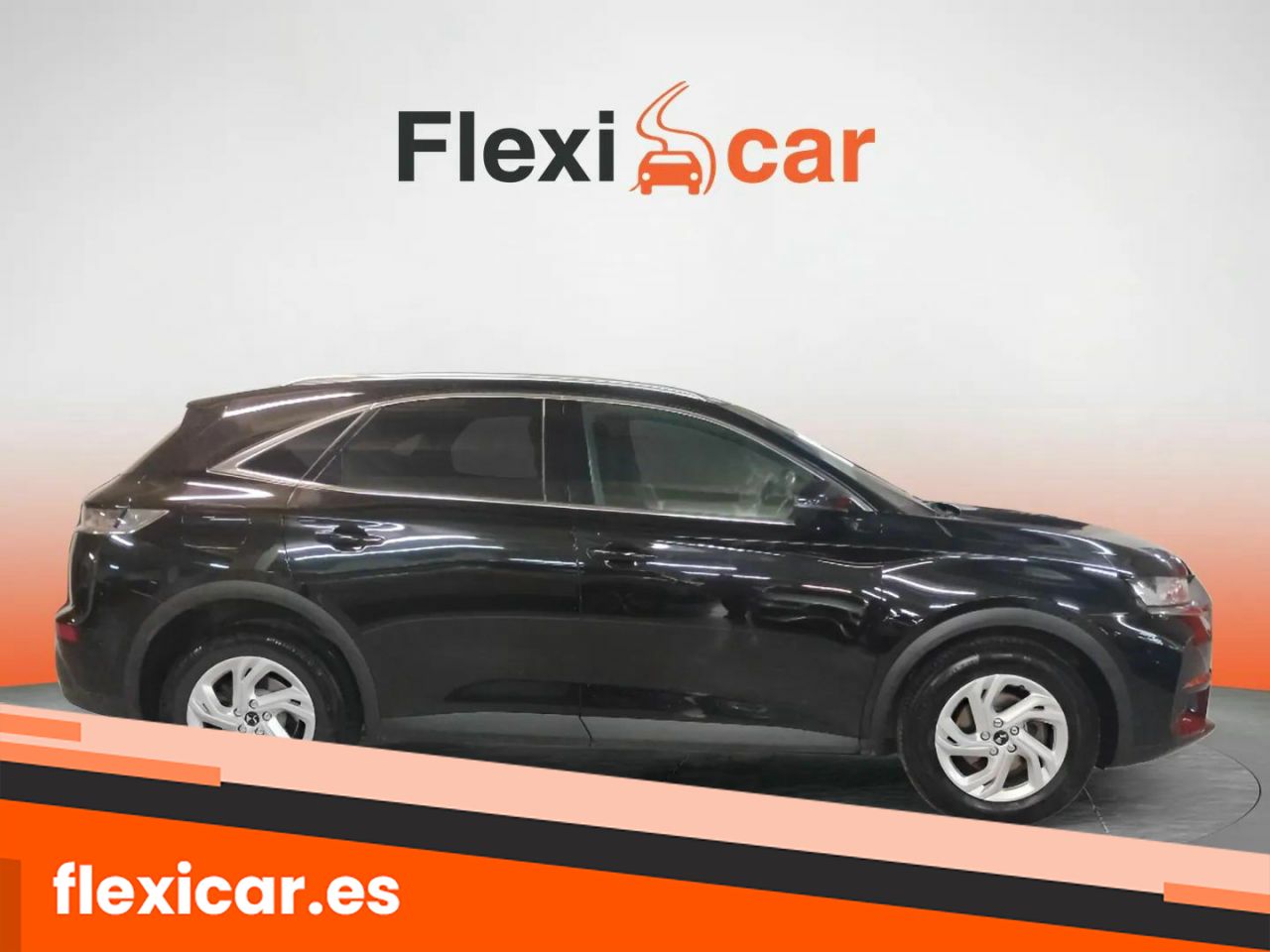 ds automobiles ds 7 2019 / foto grande (3)