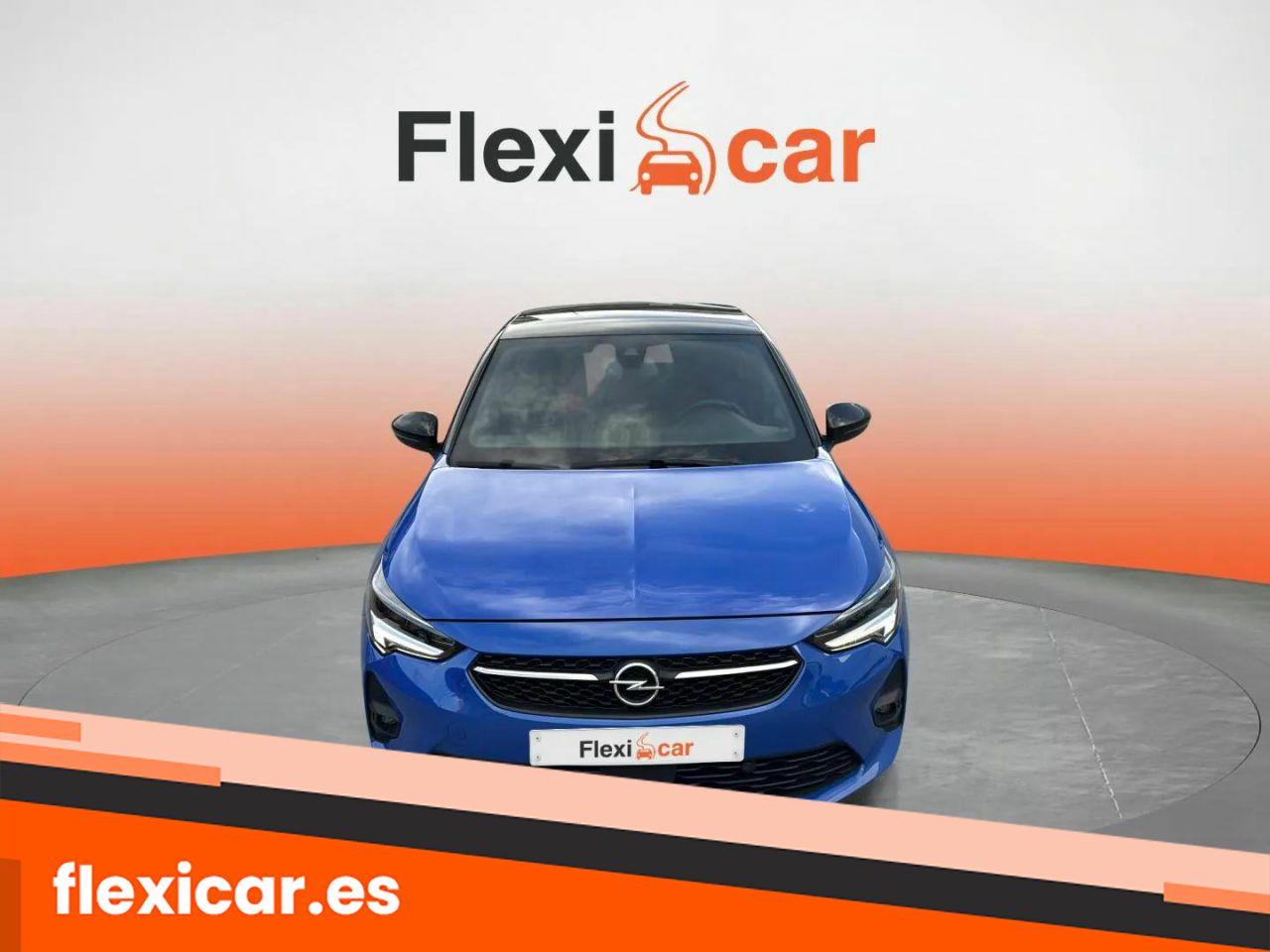 opel corsa 2021 / foto grande (2)
