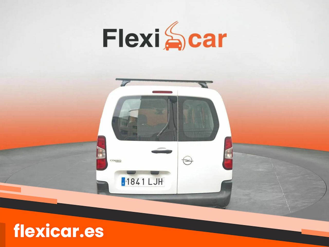 opel combo cargo 2020 / foto grande (3)