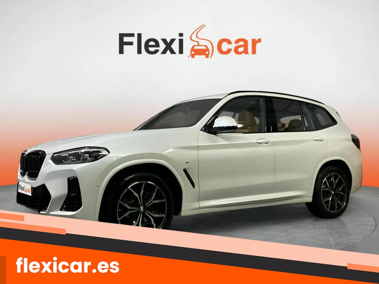bmw x3 2024 / foto grande (3)