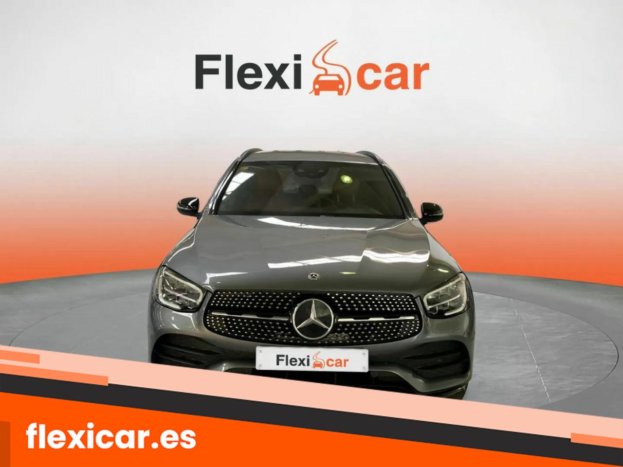 mercedes glc 2020 / foto grande (2)