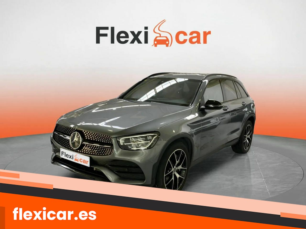 mercedes glc 2020 / foto grande (3)