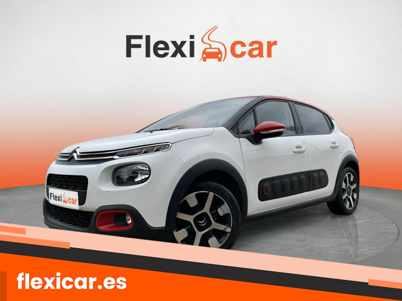 citroën c3 2020 / foto grande (3)