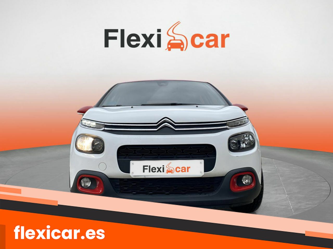 citroën c3 2020 / foto grande (2)