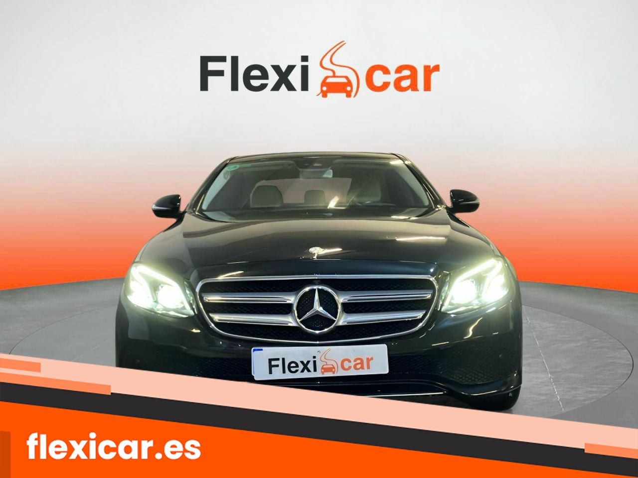mercedes clase e 2017 / foto grande (2)
