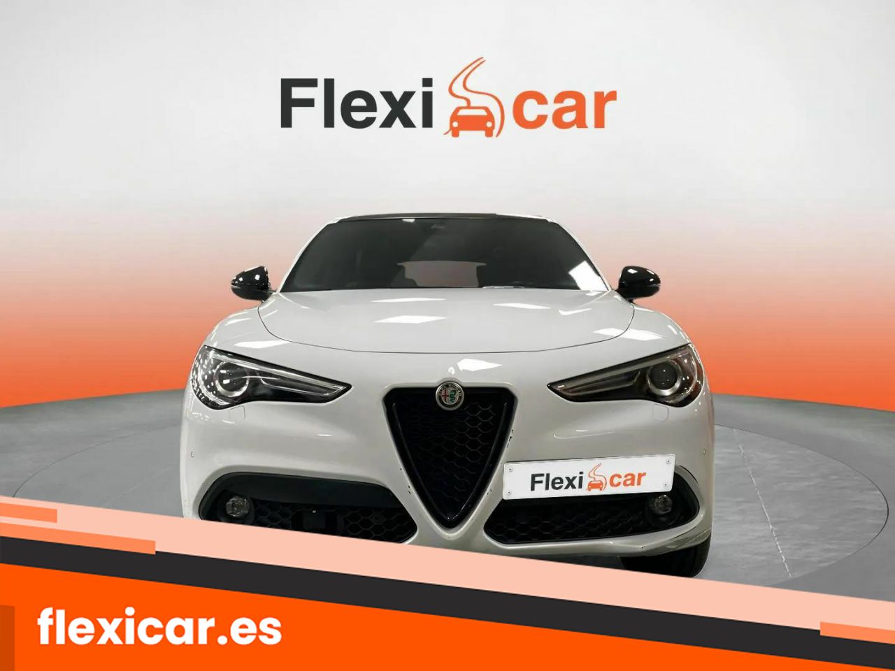 alfa romeo stelvio 2022 / foto grande (3)