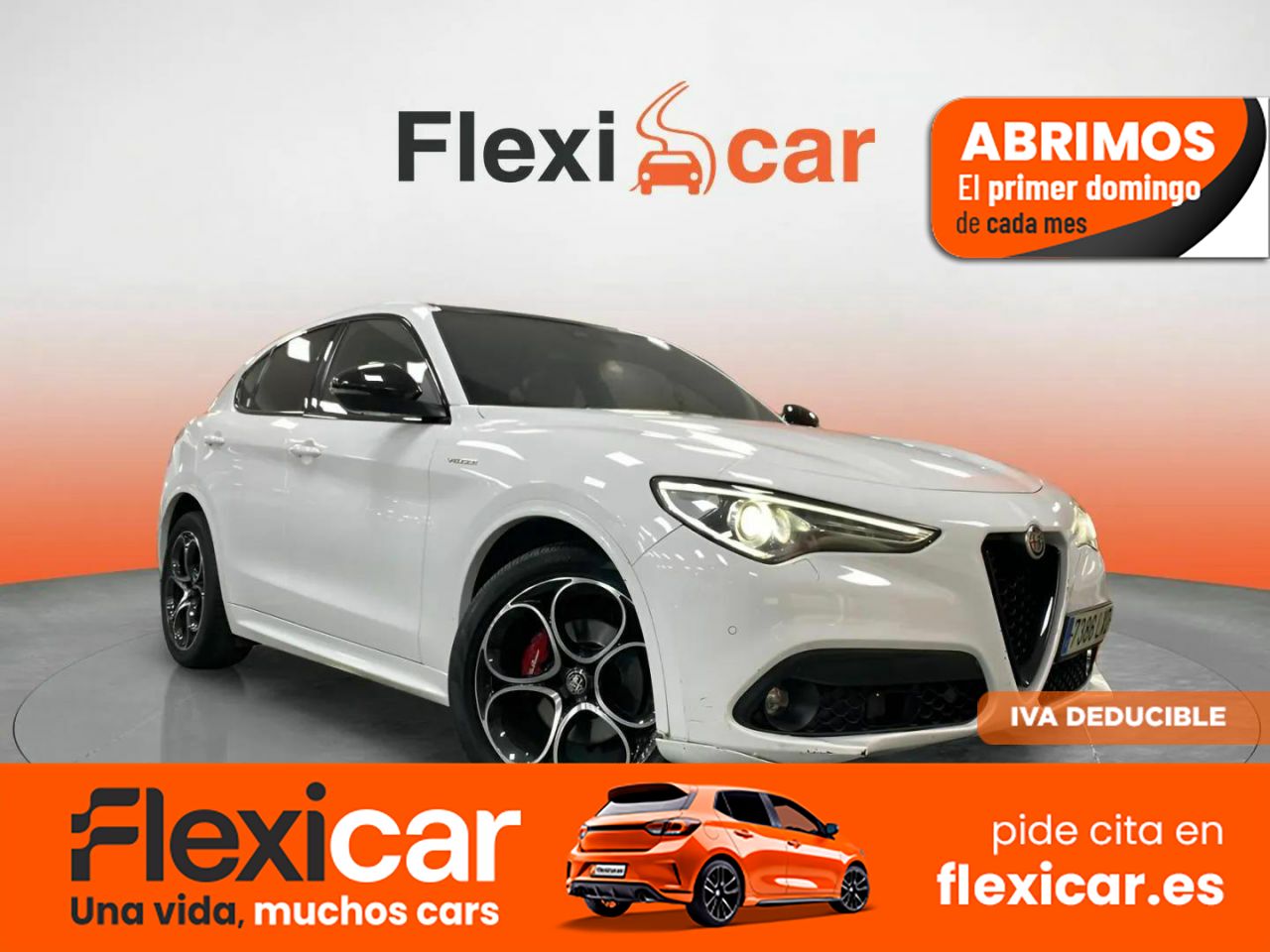 Alfa romeo giulia 2022  de segunda mano - alfa romeo stelvio 2022 /
