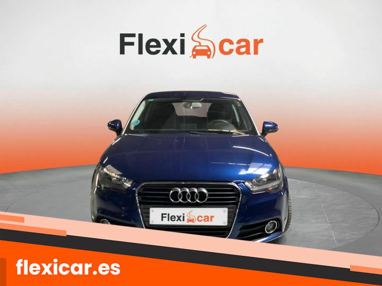 audi a1 2014 / foto grande (2)