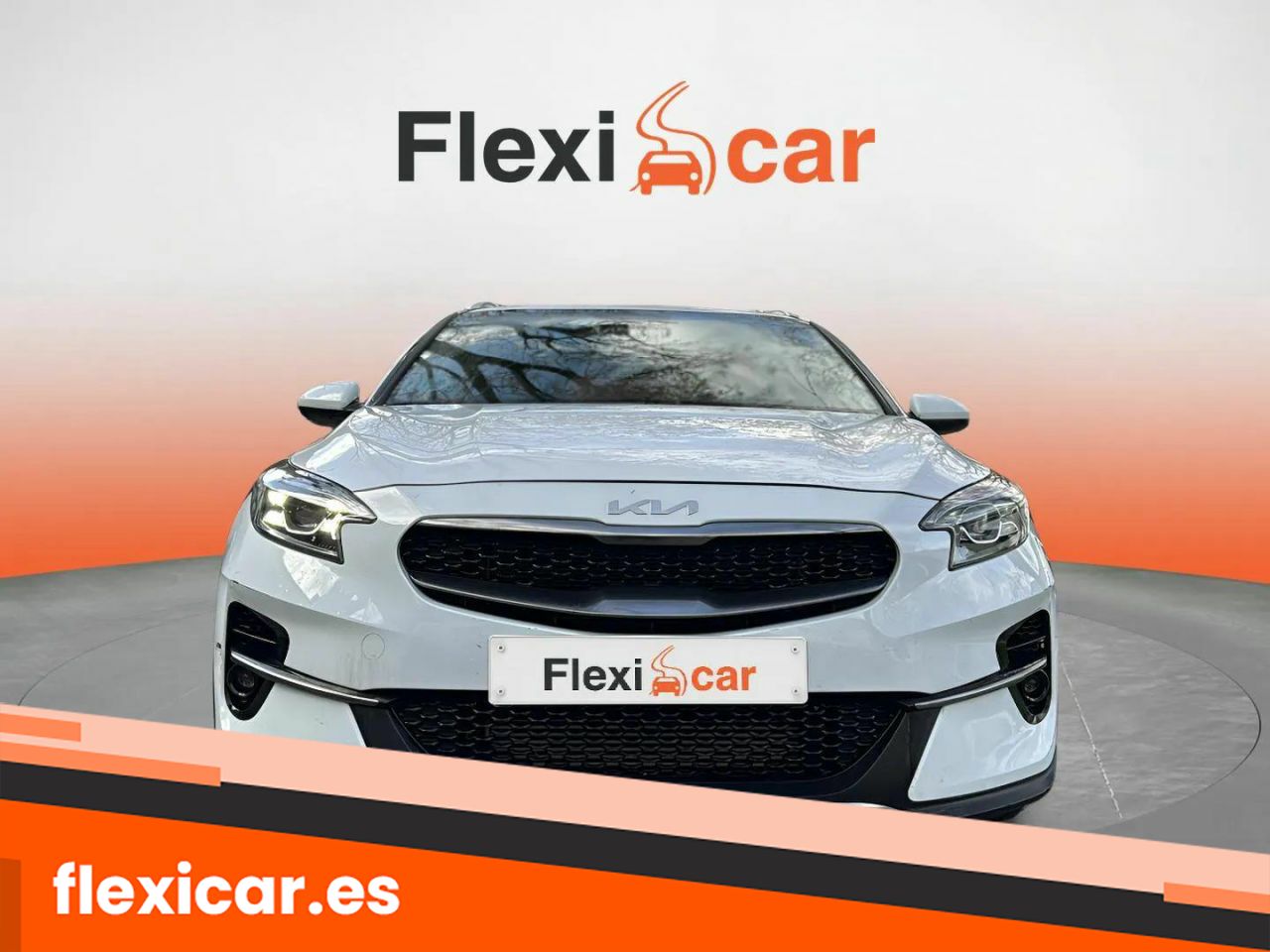 kia xceed 2022 / foto grande (2)