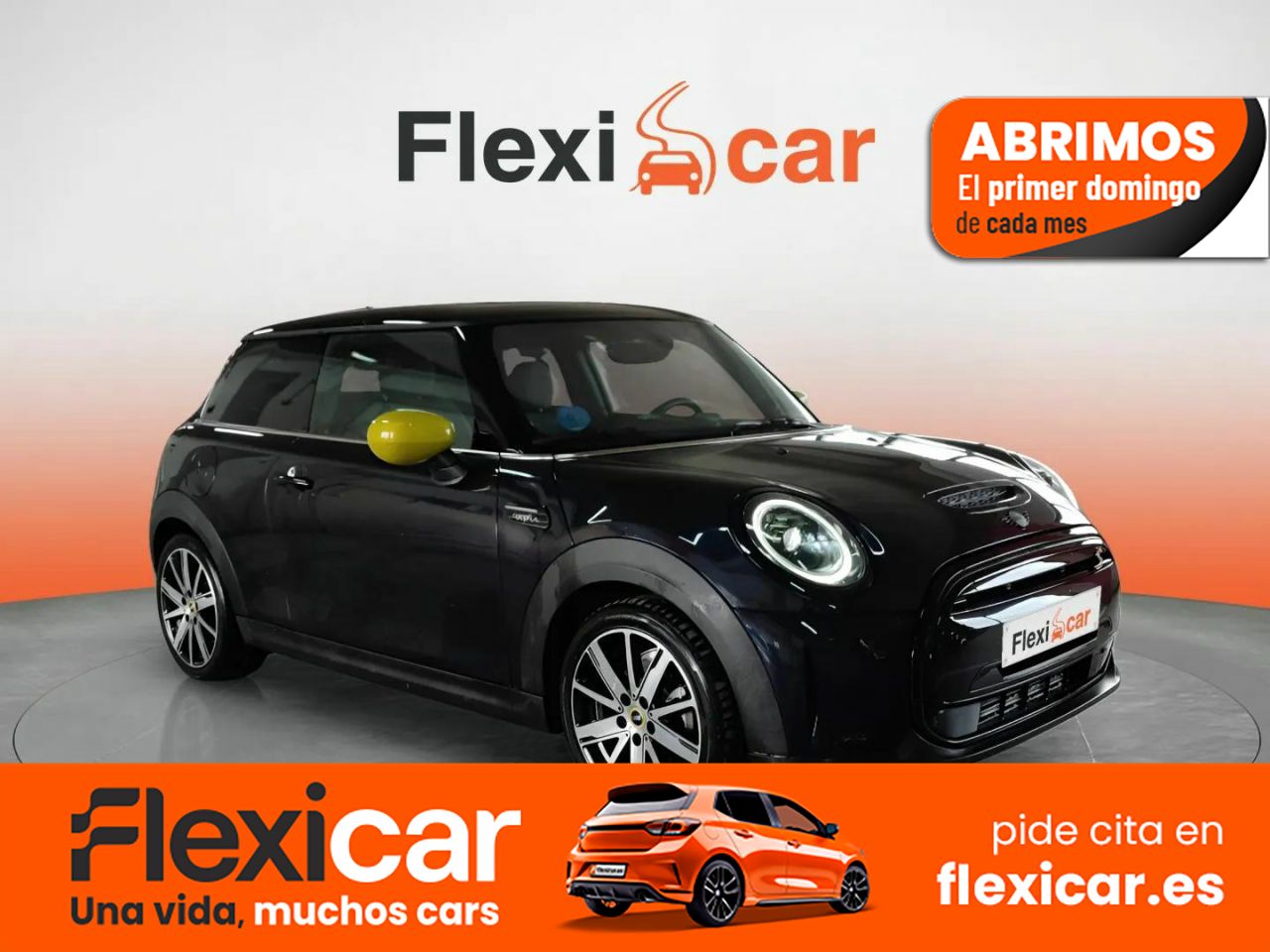 Mini cooper 2023 alcala de henares  de segunda mano - mini cooper 2022 /