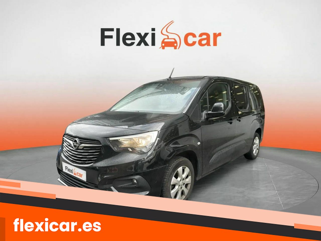 opel combo cargo 2021 / foto grande (3)