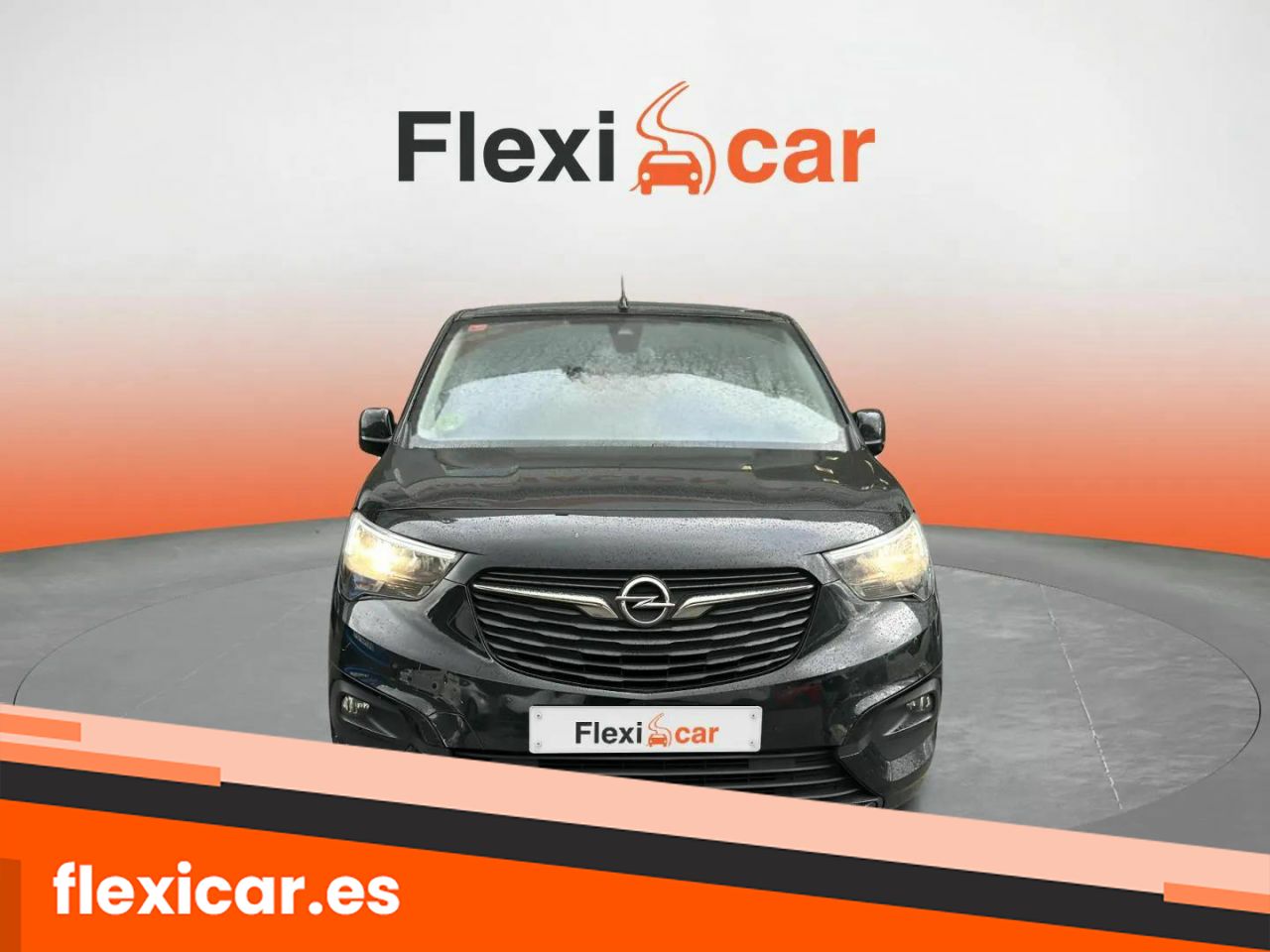 opel combo cargo 2021 / foto grande (2)