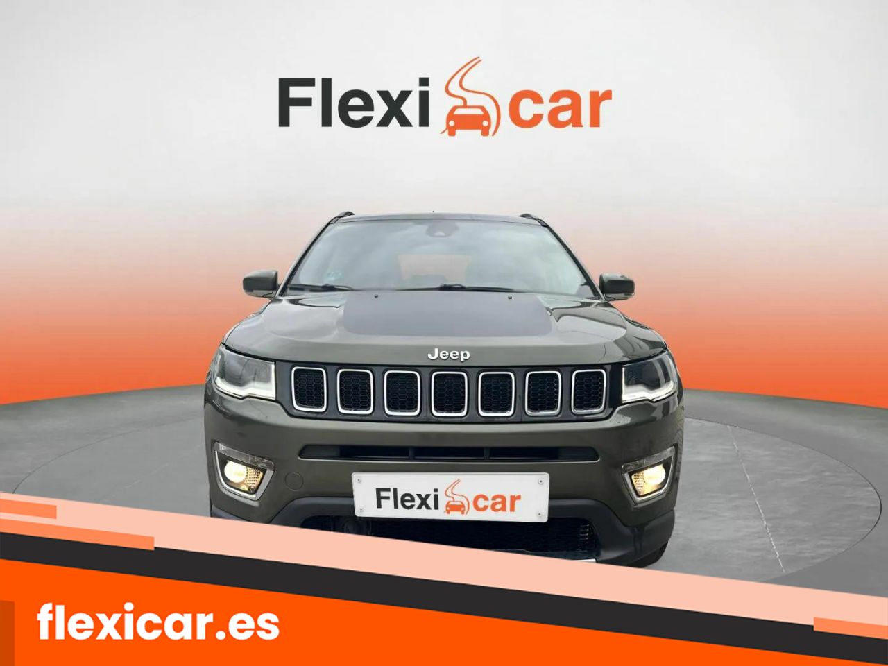 jeep compass 2018 / foto grande (2)