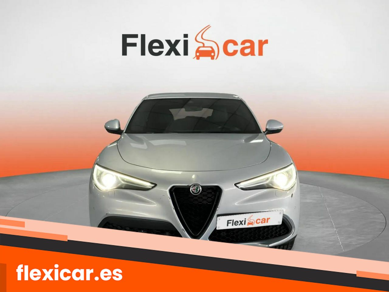 alfa romeo stelvio 2022 / foto grande (2)
