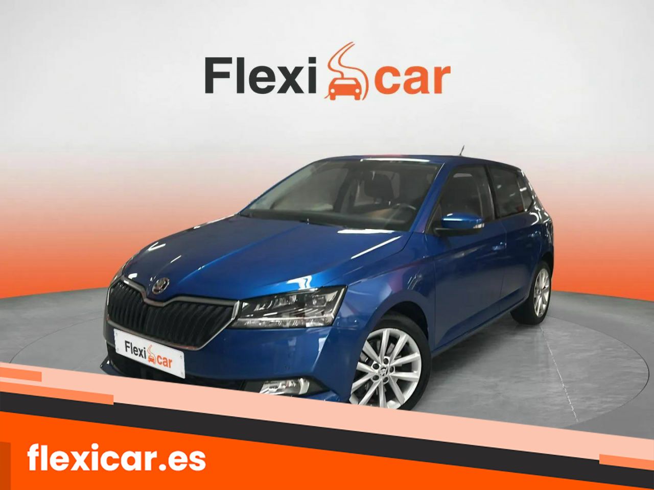 skoda fabia 2019 / foto grande (2)