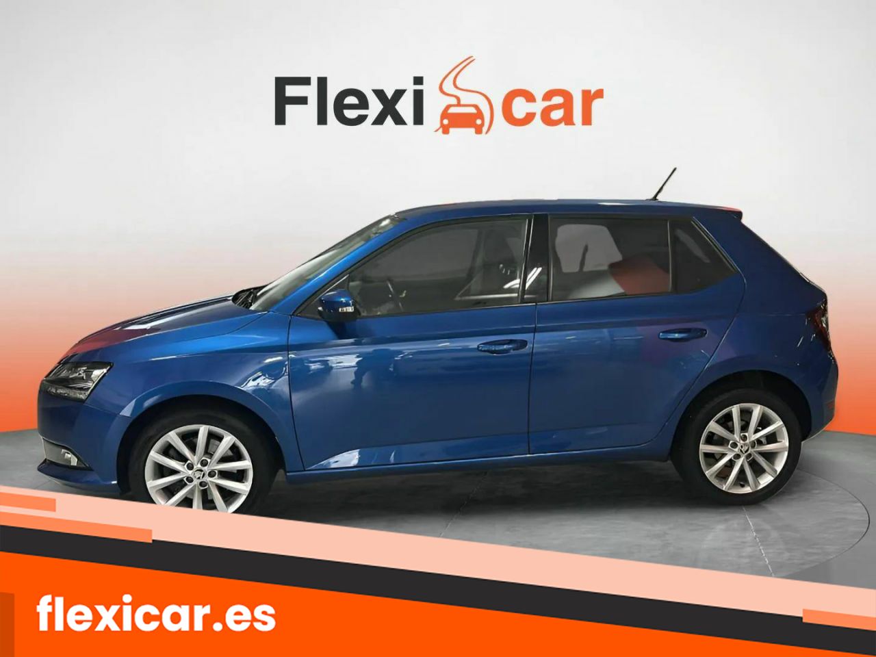 skoda fabia 2019 / foto grande (3)