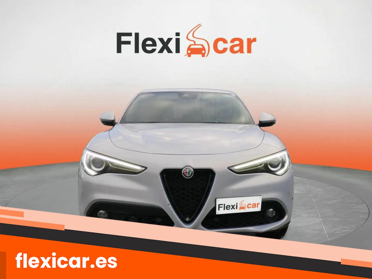 alfa romeo stelvio 2022 / foto grande (2)