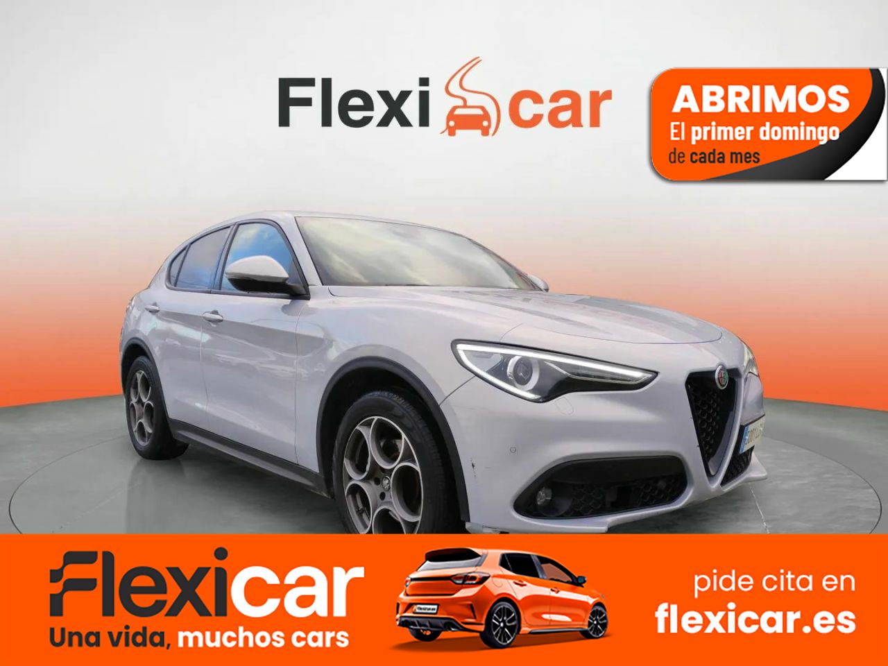 Alfa romeo giulia 2022  de segunda mano - alfa romeo stelvio 2022 /