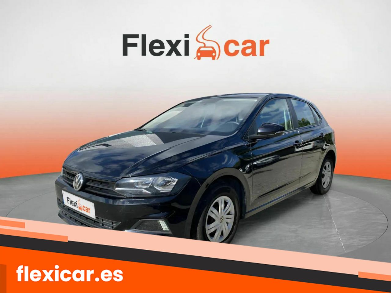 volkswagen polo 2019 / foto grande (2)
