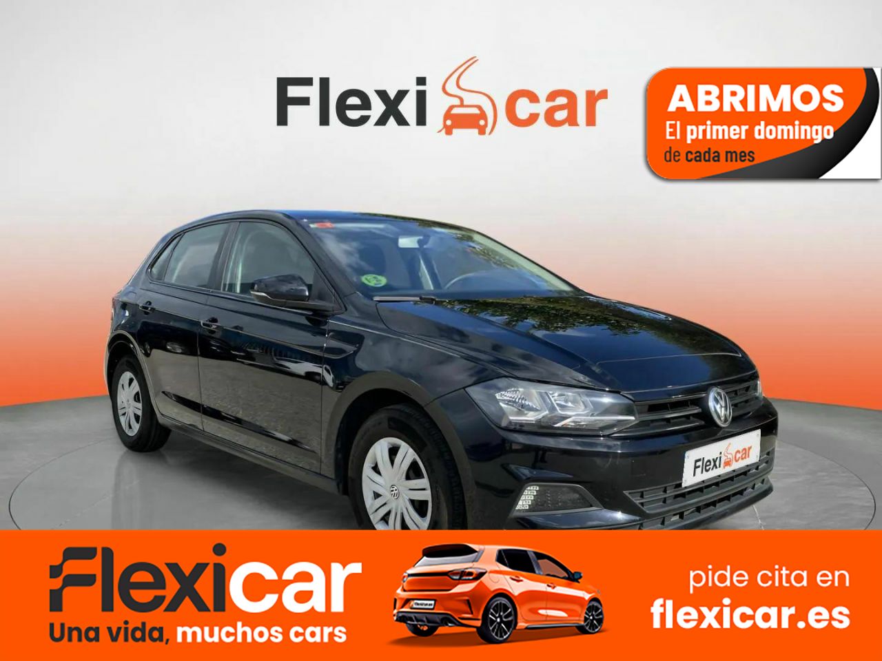 Volkswagen troc precio  de segunda mano - volkswagen polo 2019 /