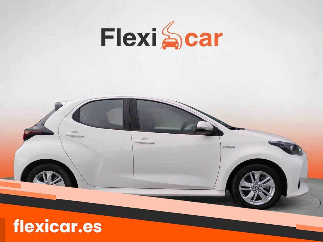 toyota yaris 2021 / foto grande (3)
