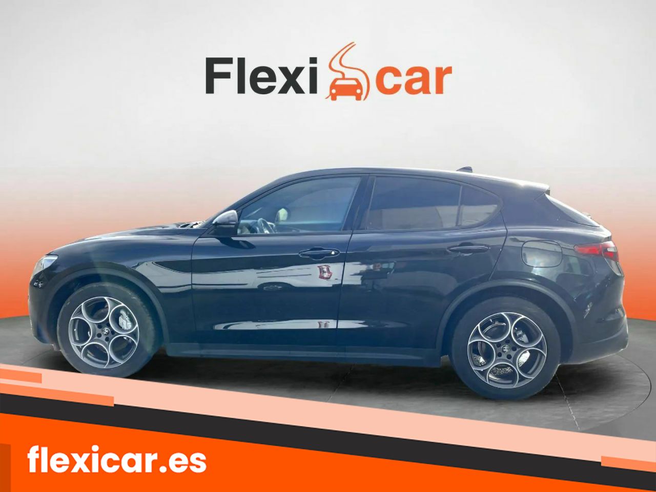 alfa romeo stelvio 2022 / foto grande (3)