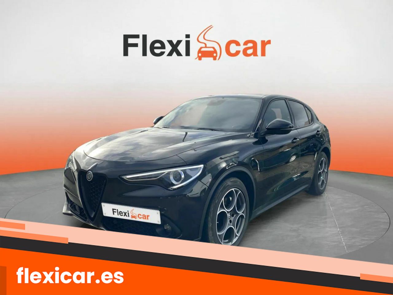 alfa romeo stelvio 2022 / foto grande (2)