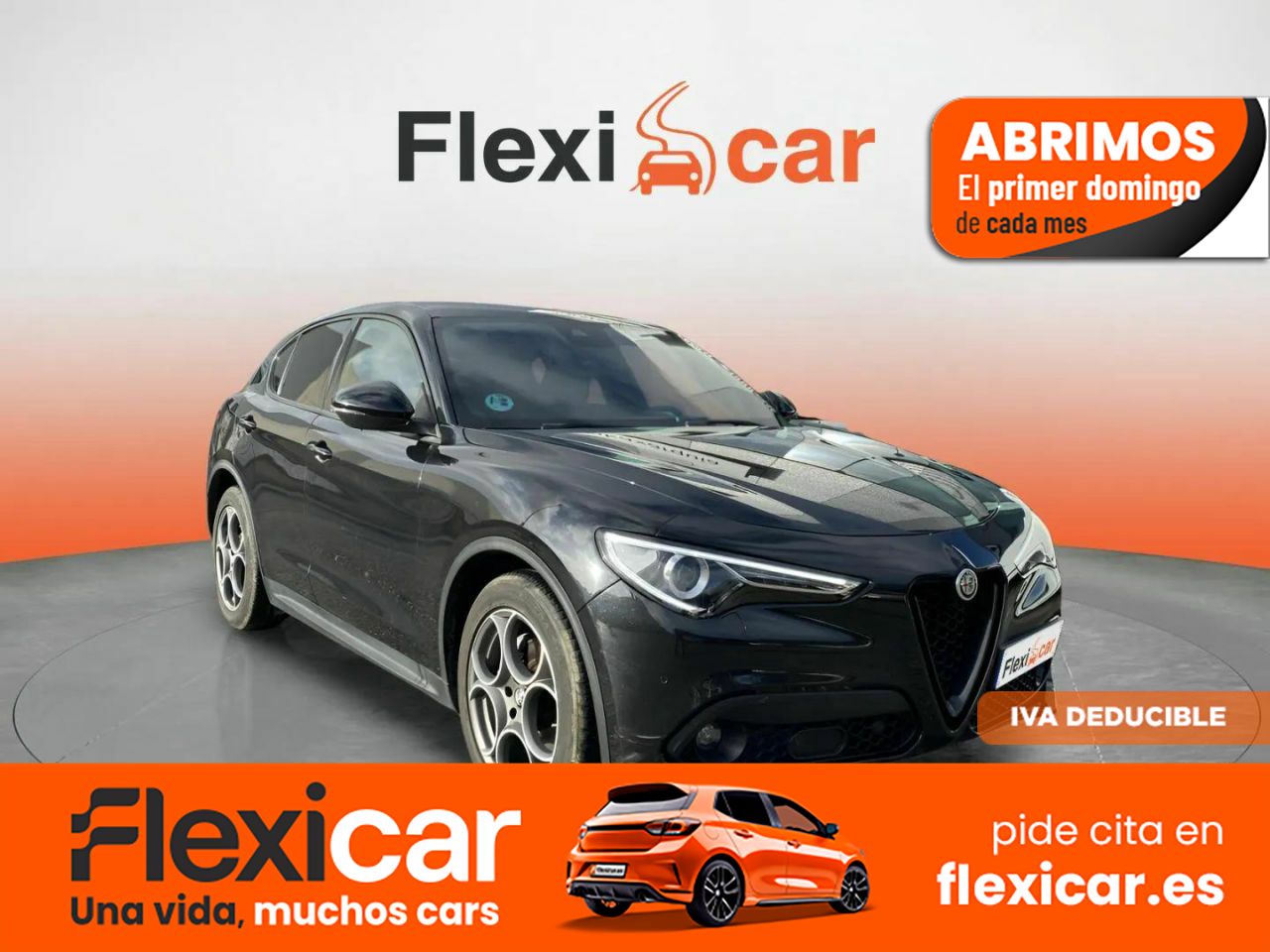 Alfa romeo giulia 2022  de segunda mano - alfa romeo stelvio 2022 /