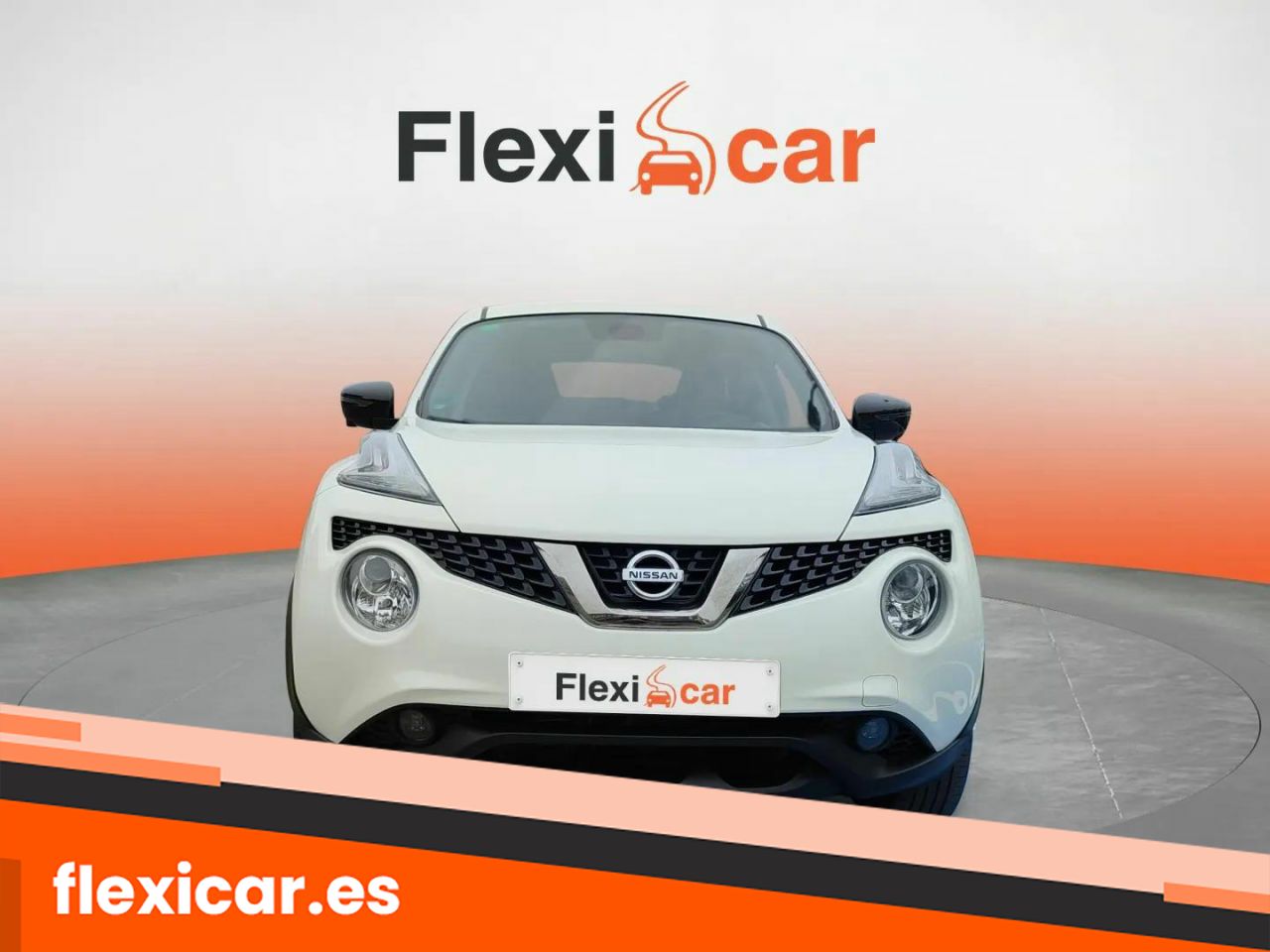 nissan juke 2019 / foto grande (2)