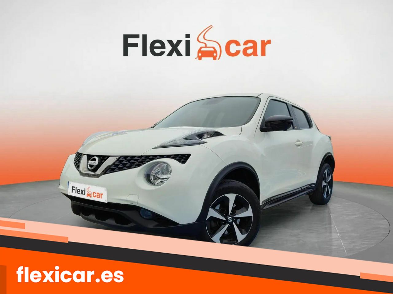 nissan juke 2019 / foto grande (3)