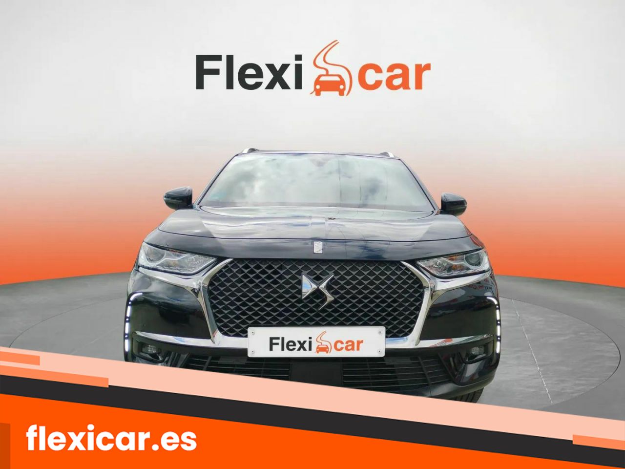 ds automobiles ds 7 2019 / foto grande (2)