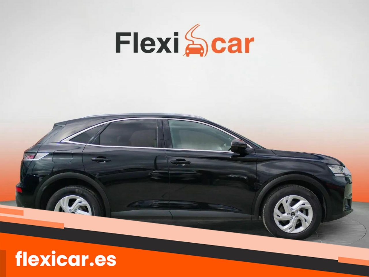 ds automobiles ds 7 2019 / foto grande (3)