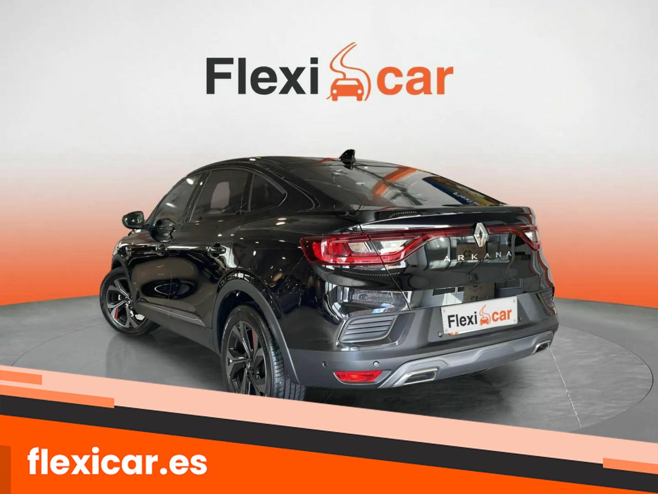 renault arkana 2021 / foto grande (2)