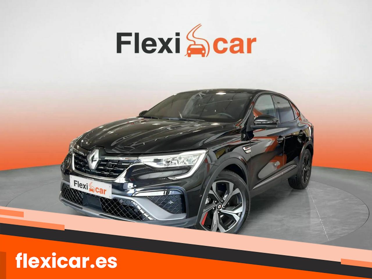renault arkana 2021 / foto grande (3)