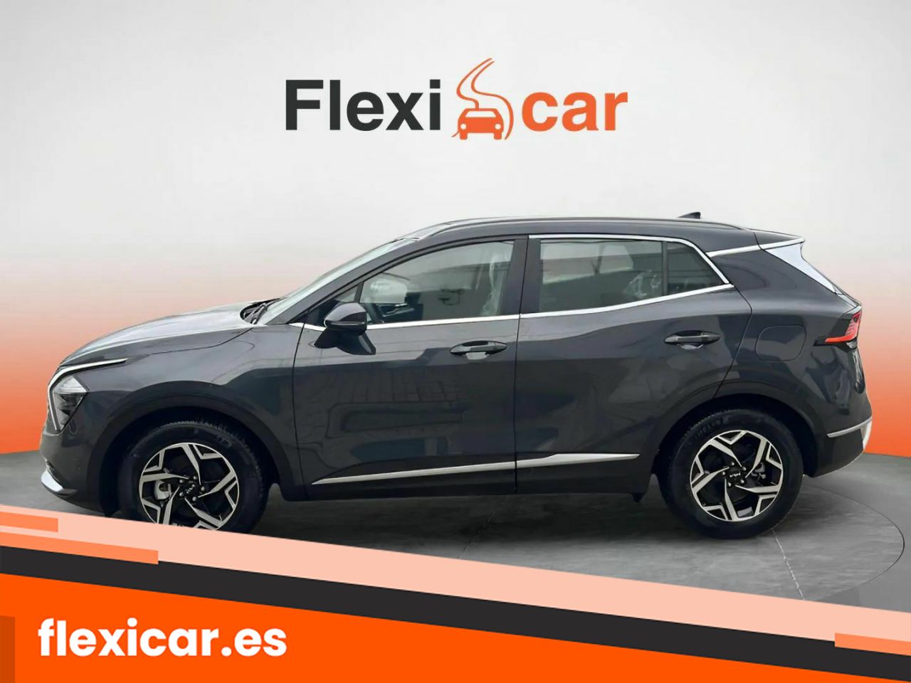 kia sportage 2025 / foto grande (3)