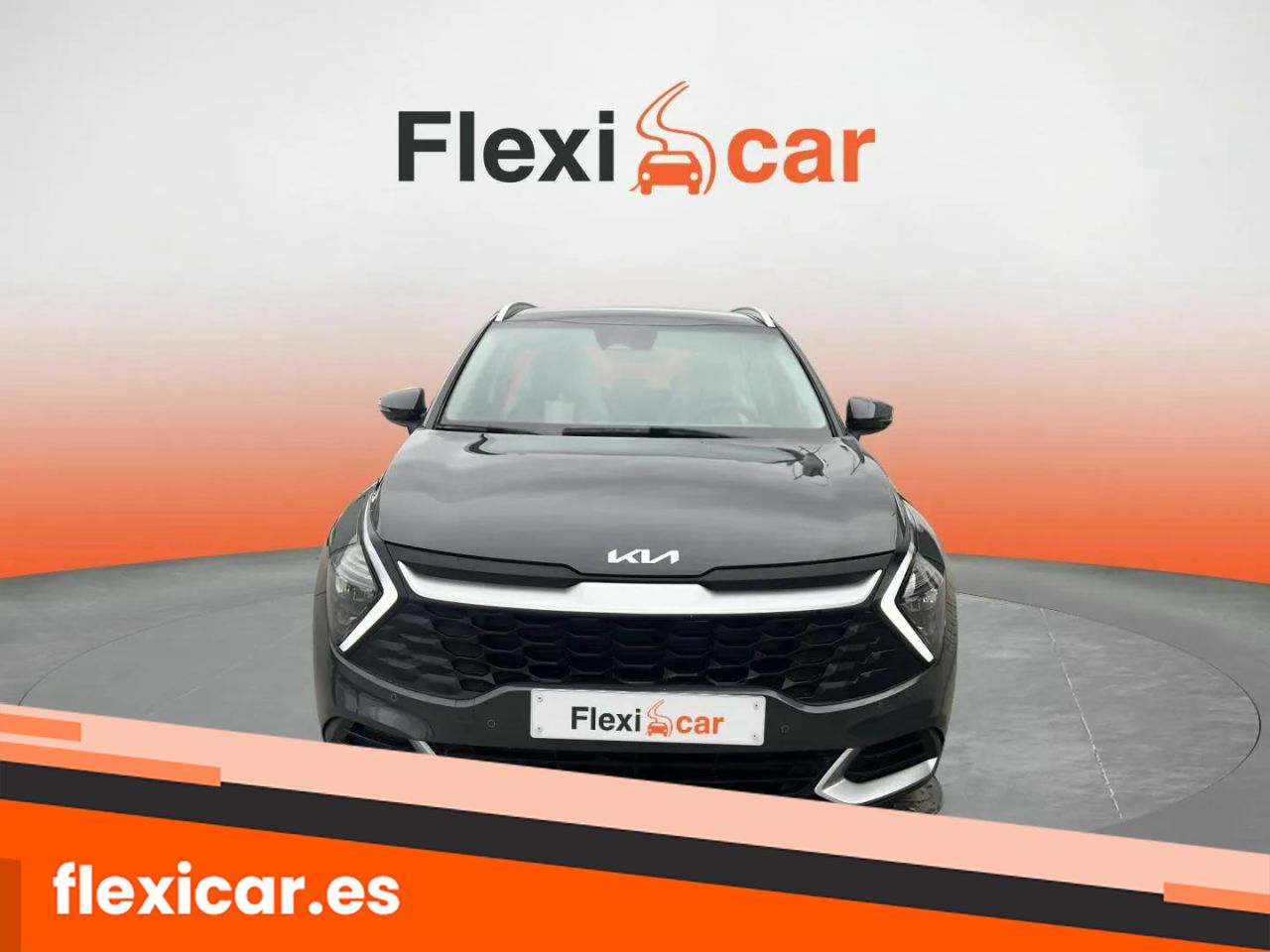kia sportage 2025 / foto grande (2)