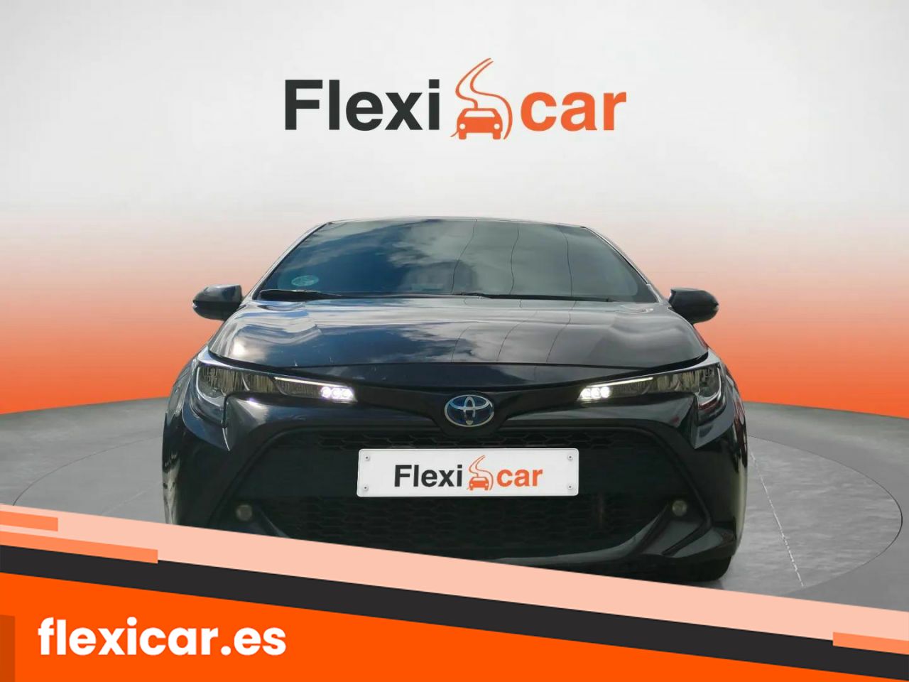 toyota corolla 2019 / foto grande (2)